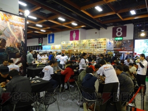 台北ゲームショウ2016に行った気になれる会場レポートをお届け！【台北ゲームショウ2016】