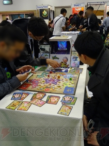 台北ゲームショウ2016に行った気になれる会場レポートをお届け！【台北ゲームショウ2016】