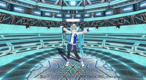 『HATSUNE MIKU AR』