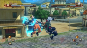 『NARUTO－ナルト－ 疾風伝　ナルティメットストーム4』ネットワークバトルやコスチュームなどと交換できる忍宝の情報を紹介