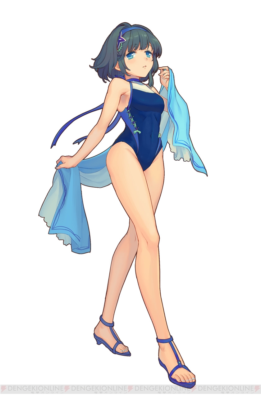 トイズドライブ が大幅グレードアップ ミルキアンのライターが変更点をチェック 電撃オンライン