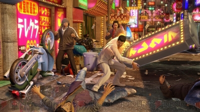 龍が如く0 新価格版が3月17日に発売決定 バブル時代19年の東京と大阪が舞台 電撃オンライン