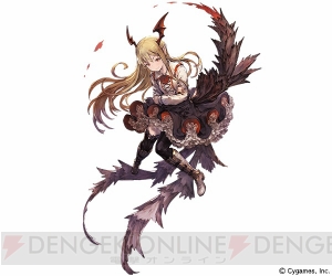 『グラブル』人気投票結果発表。バハ、ルシ、グランデなど、上位召喚石＆キャラの出現率アップ