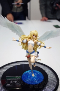 『ブレス オブ ファイア 6』と『かんぱにガールズ』がコラボ！ 大型アップデートの内容や課金モデルも判明