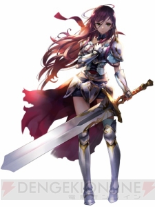 『オルサガ』は壮大なストーリーと奥深いバトル、多人数対戦も楽しめる本格RPG！ その魅力を紹介
