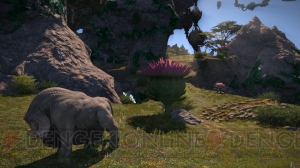 【電撃の旅団冒険録】フィールドを通して見る『FF14』の世界観、第4回は“アバラシア雲海”