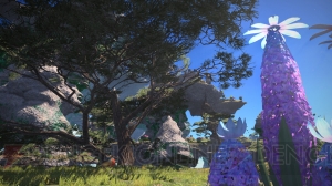 【電撃の旅団冒険録】フィールドを通して見る『FF14』の世界観、第4回は“アバラシア雲海”