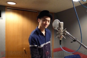 『金色のコルダ4』如月響也役・福山潤さんインタビュー完全版