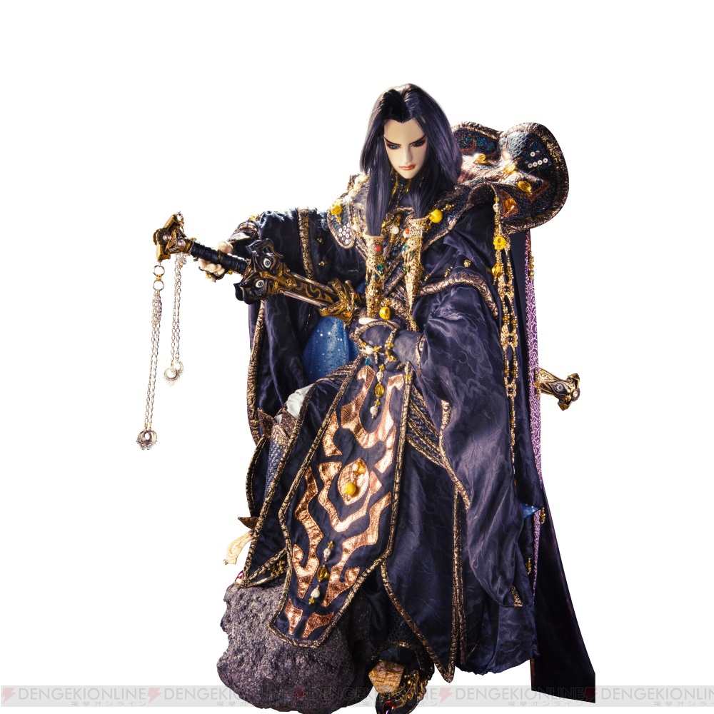 Thunderbolt Fantasy 写真集　サンダーボルトファンタジー　虚淵 91Z03hZyfzL.jpg