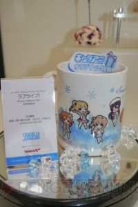 【ワンフェス速報】電ホビブースでは『ラブライブ』よりμ’sメンバーのフィギュアを出展