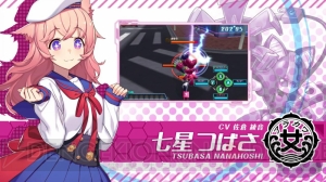 3DS『メダロット ガールズミッション』女の子の服が吹き飛ぶ様子を最新PVでチェック！