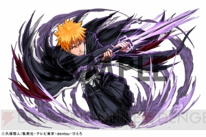 『パズドラ』×『BLEACH』一護やルキアなどが登場するコラボ企画が開催決定