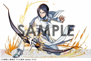 『パズドラ』×『BLEACH』一護やルキアなどが登場するコラボ企画が開催決定