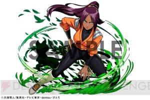 『パズドラ』×『BLEACH』一護やルキアなどが登場するコラボ企画が開催決定