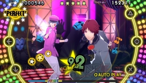 『P4D』を今、改めてオススメ。ペルソナサウンドをこの1本で堪能できる！【電撃オンラインアワード2015】