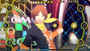 『P4D』を今、改めてオススメ。ペルソナサウンドをこの1本で堪能できる！【電撃オンラインアワード2015】