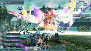 『PSO2』バレンタインロビーやハート形の武器などが実装される2月10日のアップデート情報をお届け