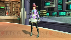 『PSO2』バレンタインロビーやハート形の武器などが実装される2月10日のアップデート情報をお届け