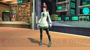 『PSO2』バレンタインロビーやハート形の武器などが実装される2月10日のアップデート情報をお届け