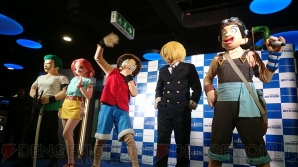 アニメイト・バンコク店オープン
