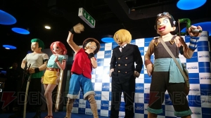 アニメイト・バンコク店がグランドオープン。ステージイベントにはMay’nさんが出演