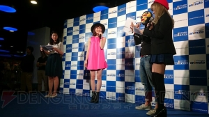 アニメイト・バンコク店がグランドオープン。ステージイベントにはMay’nさんが出演
