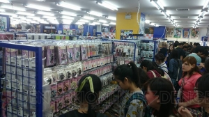 アニメイト・バンコク店がグランドオープン。ステージイベントにはMay’nさんが出演