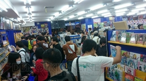 アニメイト・バンコク店がグランドオープン。ステージイベントにはMay’nさんが出演