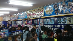 アニメイト・バンコク店がグランドオープン。ステージイベントにはMay’nさんが出演
