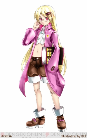 『チェインクロニクルV ～絆の新大陸～』