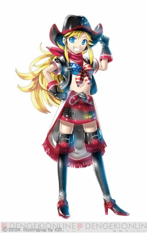 『チェインクロニクルV ～絆の新大陸～』
