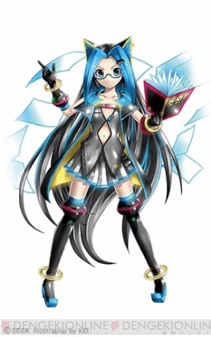 『チェインクロニクルV ～絆の新大陸～』