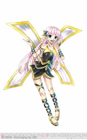 『チェインクロニクルV ～絆の新大陸～』