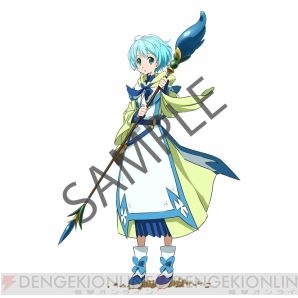 『GATE ブレイブ スクランブル』
