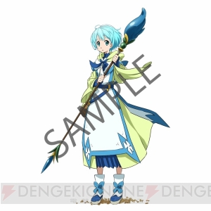 アプリ『ゲート』アニメ連動キャンペーン開始。星5ロゥリィがもらえるチャンス