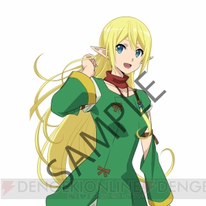 アプリ『ゲート』アニメ連動キャンペーン開始。星5ロゥリィがもらえるチャンス