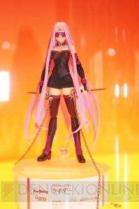 『FGO』スカサハやタマモキャットのフィギュア化など『Fate』新作まとめ【ワンフェス2016冬】