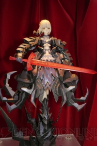 『FGO』スカサハやタマモキャットのフィギュア化など『Fate』新作まとめ【ワンフェス2016冬】