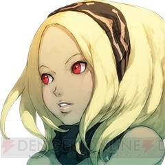 『GRAVITY DAZE / 重力的眩暈：上層への帰還において、彼女の内宇宙に生じた摂動』