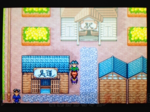 乃亜様が何度もクリアをあきらめそうになった2002年発売のGBA『妖怪道』とは？