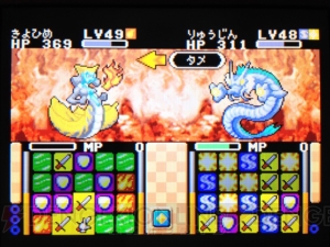 乃亜様が何度もクリアをあきらめそうになった2002年発売のGBA『妖怪道』とは？