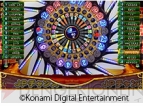 『KONAMI』