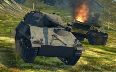 world of tanks blitz bt-2 vs bt-7