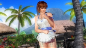 『DEAD OR ALIVE 5 Last Round』