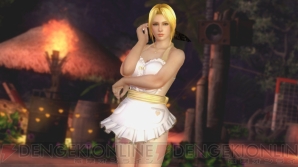 『DEAD OR ALIVE 5 Last Round』