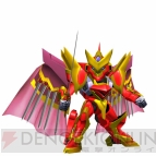 『スーパーロボット大戦X-Ω（クロスオメガ）』