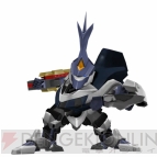 『スーパーロボット大戦X-Ω（クロスオメガ）』