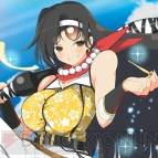 『閃乱カグラ ESTIVAL VERSUS -少女達の選択- 桜 EDITION』