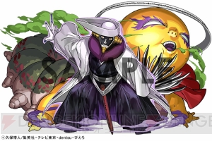 『パズドラ』×『BLEACH』日番谷冬獅郎や朽木白哉などの参戦が決定