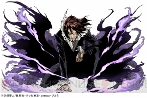 『パズドラ』×『BLEACH』日番谷冬獅郎や朽木白哉などの参戦が決定